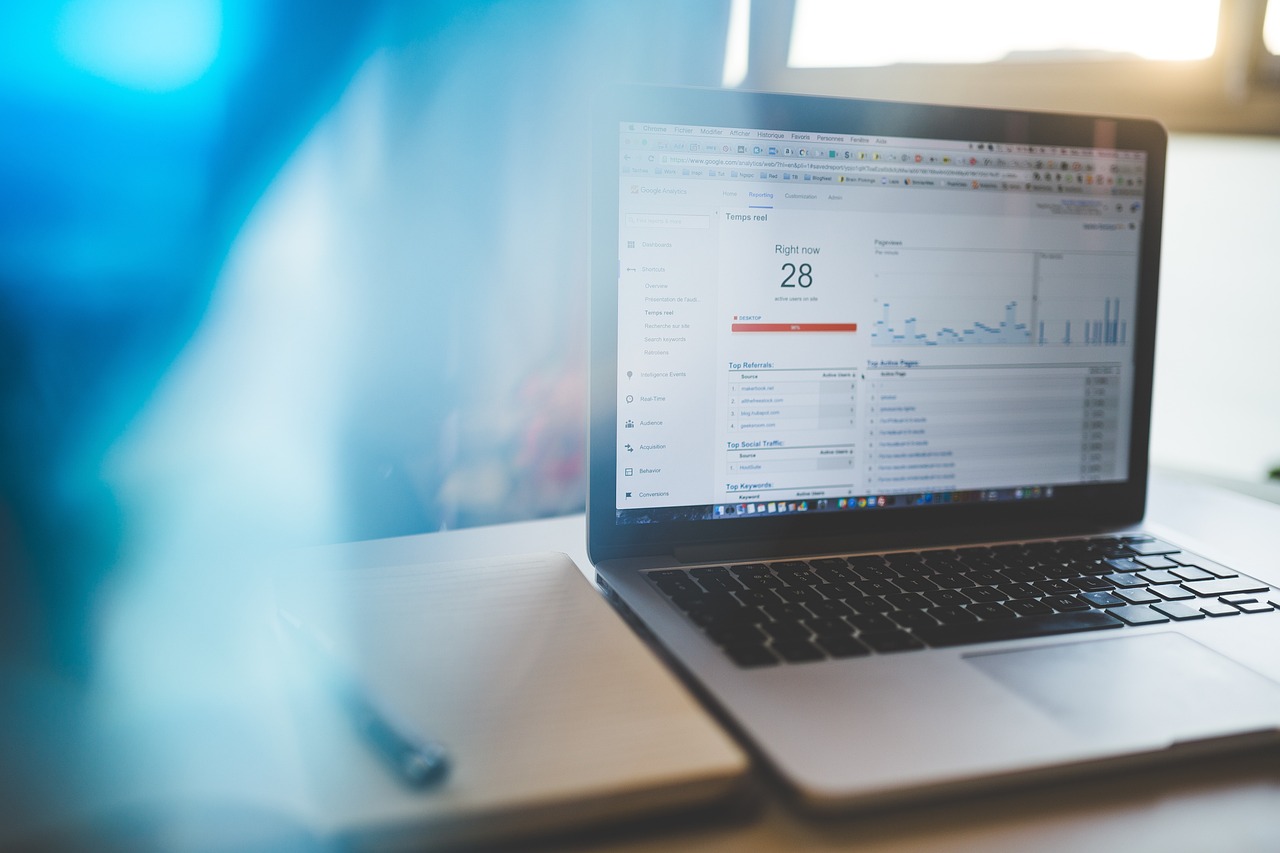 key metrics to track in ecommerce analytics