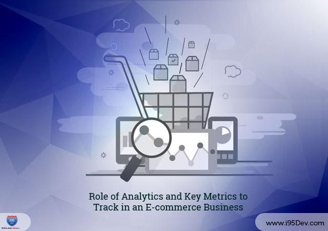 What are the Key Metrics to Track in E-Commerce Analytics?